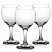 превью Набор фужеров для вина Pasabahce Бистро 175 мл 6 штук в упаковке (артикул производителя 44415B)