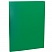 превью Папка с пружинным cкоросшивателем OfficeSpace, 14мм, 450мкм, зеленая