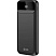 превью Внешний аккумулятор Cactus CS-PBFSCA-10000 10000mAh 4.5A 2xUSB-A/USB-C черн