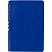 превью Бизнес-тетрадь Attache Light Book A5 112 листов ярко-синяя в линейку на сшивке (140×202 мм)