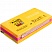 превью Запасные Z-блоки 3M Post-it R330-6SSUC Super Sticky (76×76мм, холодная неоновая радуга квадратные, 6 блоков по 100 листов)