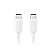 превью Кабель Samsung USB-C - USB-C 1m 5A EP-DN975 Белый (EP-DN975BWEGWW)