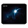 Коврик для мыши Cactus CS-MP-D02S Black Mesh Мини 250×200x3мм