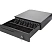 превью Денежный ящик PayTor HT-410P для касс ККМ Epson 415х410х100 мм чёрный