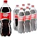 превью Лимонад Jumbo Cola газ ПЭТ 1.5л