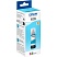 превью Чернила Epson 108 EcoTank Ink C13T09C54A для Epson L8050, Light Cyan 70ml