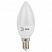 превью Лампа светодиодная ЭРА STD LED B35-9W-860-E14 E14 / Е14 9Вт холодный свет