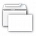 превью Конверт белый OfficePost E65, стрип (110×220, 1000шт/кор)
