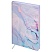 превью Ежедневник недатированный, А5, 136л., кожзам, Greenwich Line «Mesmerize journal. Delicate», тон. блок, фольгир. срез