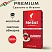 превью Кофе молотый Julius Meinl Prasident 500 г (пакет)
