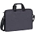 превью Сумка для ноутбука 15.6" Rivacase Suzuka чёрная (7730 Black)