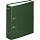 Папка с арочн. мех. Attache Selection Crocus green clover, лам. карт,... 