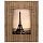 Рамка из мангового дерева BRAUBERG LOFT ANCIENT, фото 13×18см, акриловый экран, 22×27 см