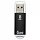 Флеш-память SmartBuy V-Cut 8Gb USB2.0 черная