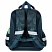 превью Ранец BRAUBERG KIDS STANDARD, 2 отделения, «Dino chase», 3D панель, 36×28х14 см