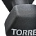 превью Гантель TORRES 5 кг, PL55015, черный