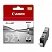 превью Картридж струйный Canon CLI-521BK   2933B004