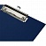 превью Папка-планшет Attache  с верхней створкой синяя (1,75)