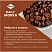 превью Кофе молотый Poetti Daily Mokka 250 г (вакуумная упаковка)