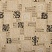 превью Бумага упаковочная крафтовая НАБОР 3 шт., «Kraft Casual», 70×100 см, 3 дизайна, ЗОЛОТАЯ СКАЗКА