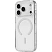 превью Чехол uBear Real Mag Case,защитный, для iPhone 2025 6.3 Pro, MagSafe