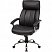 превью Кресло руководителя EChair CS-8822E-1 B