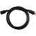 превью Кабель HDMI-19M - HDMI-19M ver 2.0+3D/Ethern,2 ф-ра 2m Telecom (TCG200F-2M)