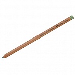 Пастельный карандаш Faber-Castell «Pitt Pastel» цвет 172 зеленая земля