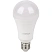превью Лампа светодиодная Osram 25 Вт E27 A 4000 К 2000 Лм матовая (4058075696358)