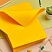 превью Бумага цветная для печати Выбор есть желтый интенсив (А4, 70 г/кв.м, 500 листов)