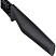 превью Нож для нарезки мяса Santoku 20 см, рукоять Soft Touch, Mielaje