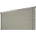 превью Жалюзи Комус Мебель ПВХ 160×160см, серые