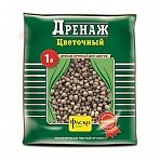 Дренаж Фаско Цветочный крупный 1 л