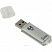превью Флеш-память SmartBuy V-Cut 64 Gb USB 2.0 серебристая