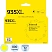 превью Картридж струйный T2 935XL IC-HC2P26A/C2P26AE для HP жёлтый совместимый повышенной ёмкости