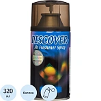 Освежитель воздуха DISCOVER Kewl(Фрукты) 320 мл. спрей