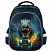превью Ранец BRAUBERG KIDS STANDARD, 2 отделения, «Dino chase», 3D панель, 36×28х14 см