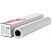 превью Бумага широкоформатная Комус (ProMega engineer InkJet) 80 г/кв.м, длина 100 м, ширина 594 мм, диаметр втулки 50.8 мм