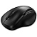 превью Мышь компьютерная Genius Ergo 8200S Black беспроводная