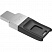 превью Флеш-память USB 3.0 32 ГБ Netac US1 (NT03US1F-032G-30BK)