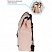 превью Рюкзак Berlingo Trends «Eco pink» 36×28.5×13см, 1 отделение, тайвек