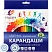 превью Карандаши цветные Луч Классика 24 карандаша 24 цвета шестигранные