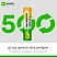превью Аккумулятор  GP 1000 мАч, AAA, 4 шт/уп