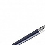 Ручка шариковая Waterman «Hémisphère SE Deluxe Blue CT» черная, 1.0мм, подарочная упаковка