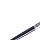 Ручка шариковая Waterman «Hémisphère SE Deluxe Blue CT» черная, 1.0мм, подарочная упаковка