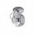 превью Спот Lightstar Occhio 110544 GU10 Хром