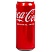 превью Напиток Coca-Cola газ. ж/б, 0.33л, Польша