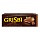 Печенье GRISBI «Lemon cream», с начинкой из лимонного крема, 150 г