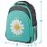 превью Ранец Berlingo Expert Plus «Chamomile» 38×29×15см, 2 отделения, 2 кармана, анатомическая спинка