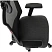 превью Кресло для руководителя Easy Chair 663 TC-H чёрное (сетка/ткань, пластик)